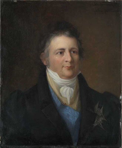 Johan Caspar Herman Wedel Jarlsberg