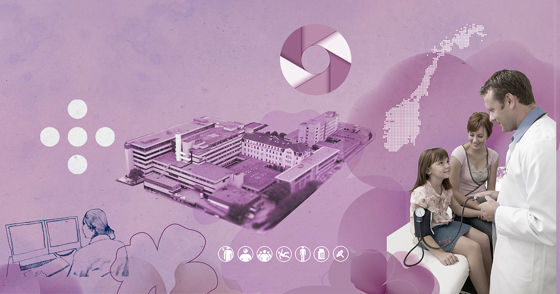 Målet med den nye stortingsmeldingen om kvalitet og pasientsikkerhet er økt oppmerksomhet om temaet. Regjeringen legger opp til en bred og åpen diskusjon.