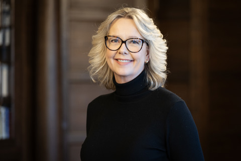 Statssekretær Eileen Fugelsnes