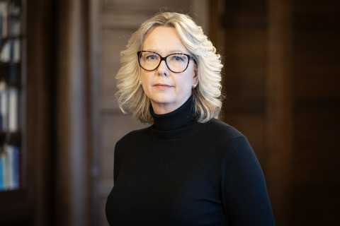 Statssekretær Eileen Fugelsnes