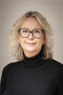 Statssekretær Eileen Fugelsnes