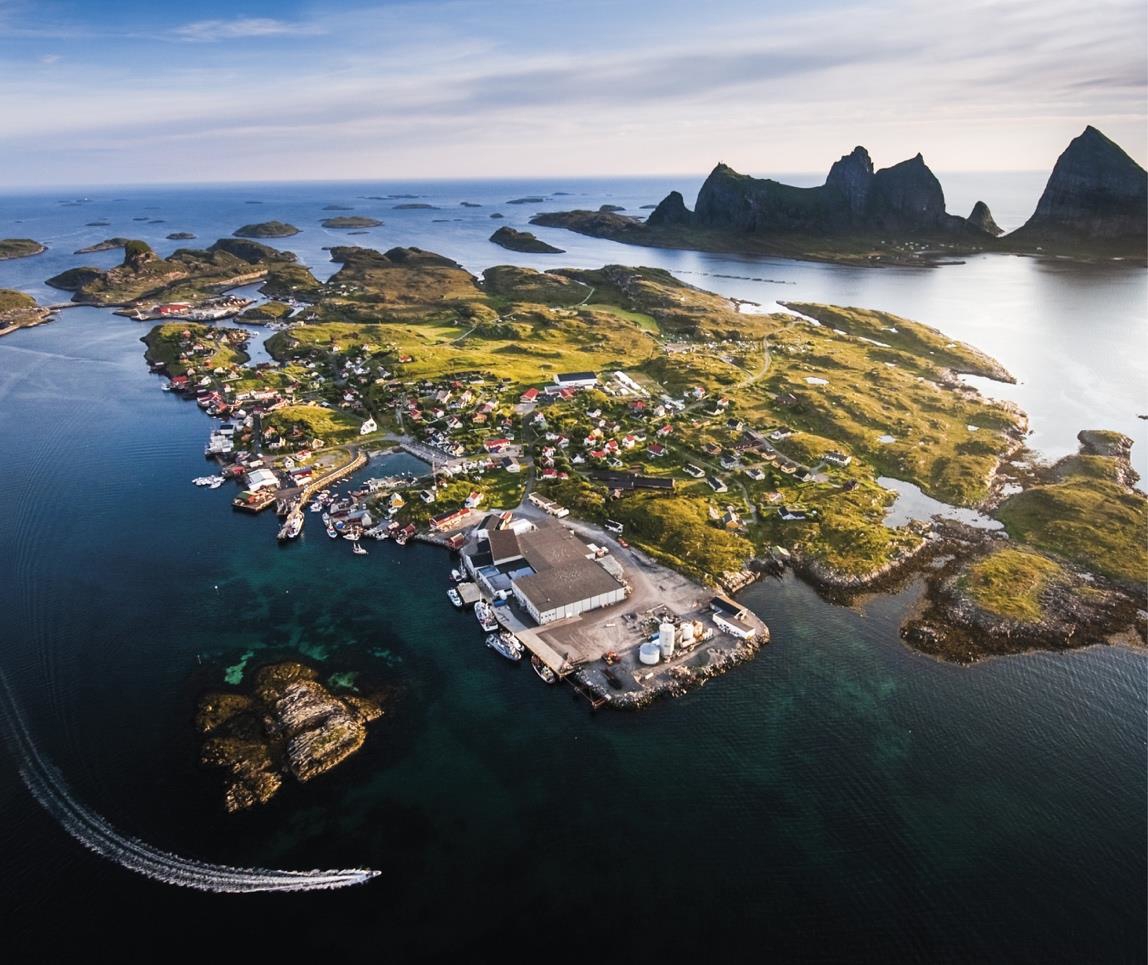 Et bilde som inneholder himmel, vann, utendørs, natur

Automatisk generert beskrivelse