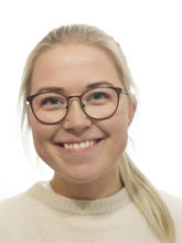 Emilie Kleiven Græsli