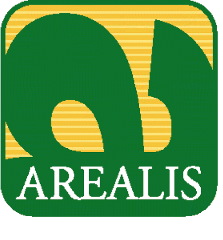 Figur 2.7 Logoen til AREALIS