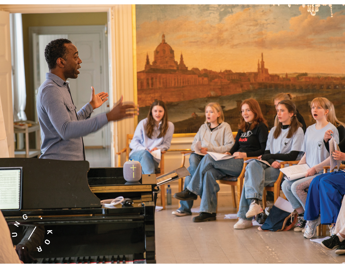 Figur 10.18 Ung i Kor