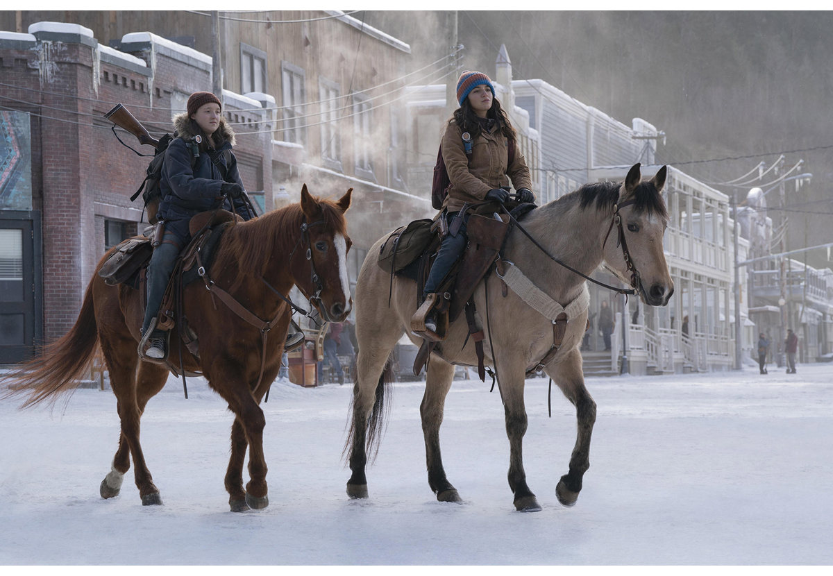 Figur 15.10 Last of us