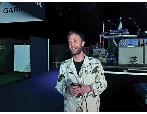 Figur 15.18 Manager og booker på eventjobb