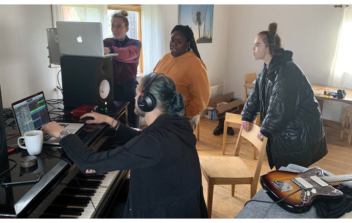 Figur 15.20 Song Farm 2019