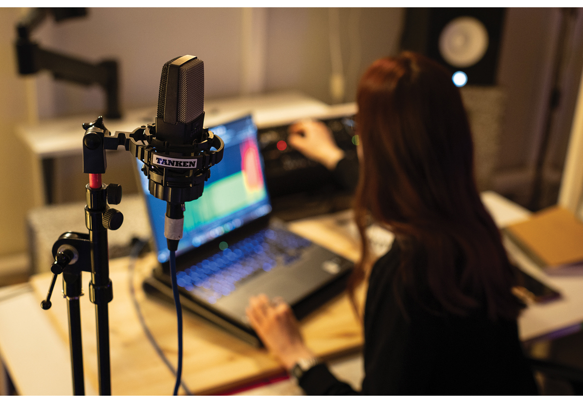 Figur 16.2 Tanken Sandvika