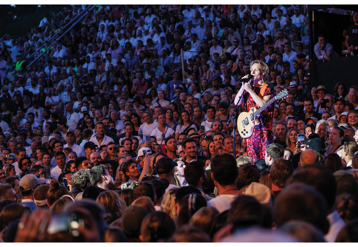 Figur 18.1 Sonde Justad, Over Oslo