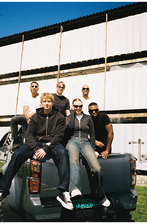 Figur 18.4 Nora Collective