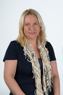 Kristin Holm Jensen