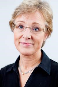 Sigrid Hjørnegård