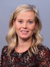 Kjersti Bjørnstad