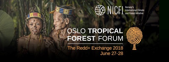 Oslo Tropical Forest Forum