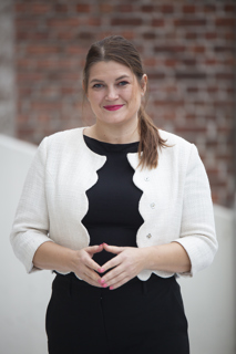 Bilde av Cecilie Myrseth