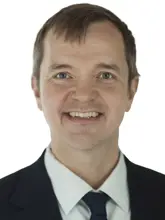 Profilfoto av seniorrådgiver Daniel Drageset