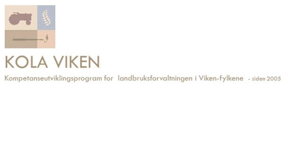 Logo - KOLA Viken