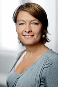 Vinnar av Nils Klim-prisen 2015, Rebecca Adler-Nissen.