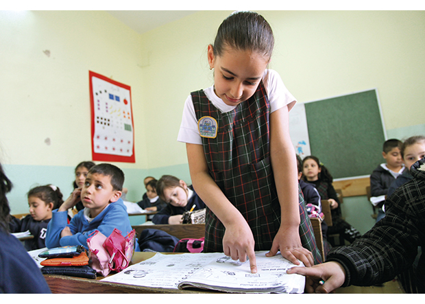 Figure 4.3 Azerbaijan.