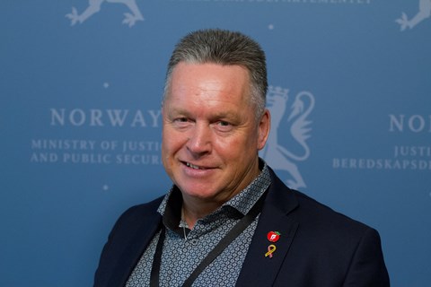 Knut Morten Johansen