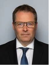 Minister of Defence Bjørn Arild Gram