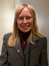 Miriam Stålsett Follesø