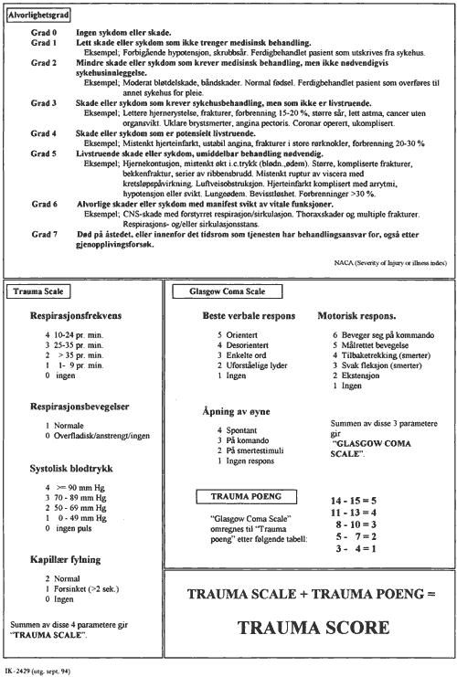 Figur 6.5 Felles for begge skjemaene.