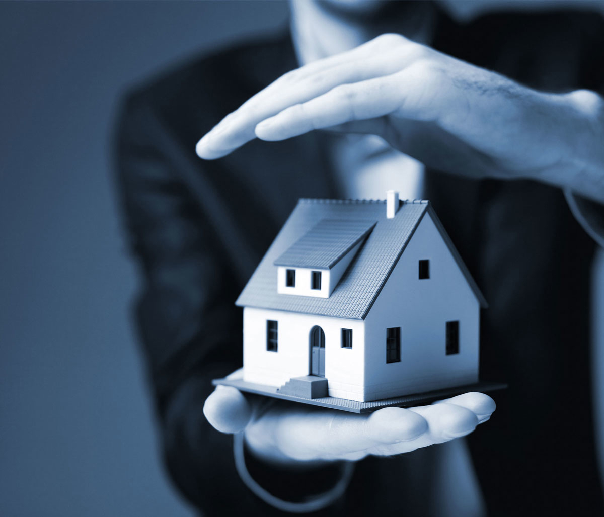 Figur 1.1 Det er viktig å ivareta tryggheten og tilliten i samfunnet