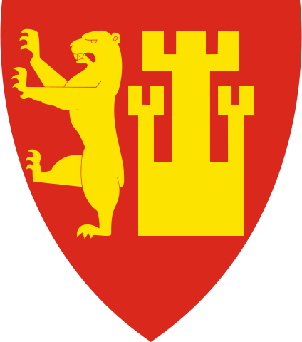 Fredrikstad kommunevåpen