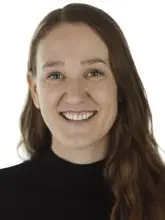 Profilfoto av rådgiver Ingvild Wathne Johnsen