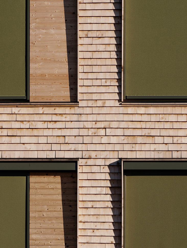 Bilde 64: Hasle Tre, Oslo. Byggherre: Höegh Eiendom AS. Arkitekt/landskapsarkitekt/interiørarkitekt: Oslo Tre AS/Grindaker AS/Interiørarkitektur og design AS/Romlaboratoriet. Foto: Einar Aslaksen