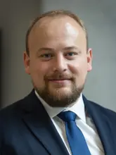 politisk rådgiver