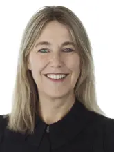 Profilfoto av kommunikasjonssjef Susanne Moen Stephansen