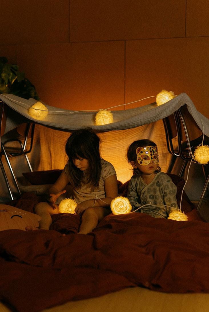 Photo of OBOS Living Lab, Oslo. Developer: OBOS Nye Hjem AS. Architect/interior architect: Lillestrøm Ar-kitekter AS, LPO Arkitekter AS/Metropolis interiørarkitekter AS. Photo: Jan Khür