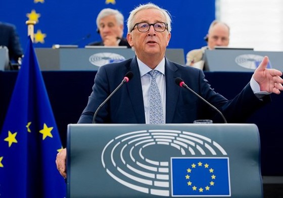 Juncker
