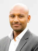 Satha Sritharan