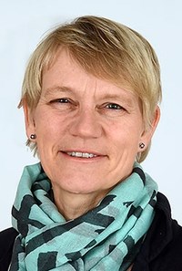 Karen Refsgård, forsker ved NIBIO