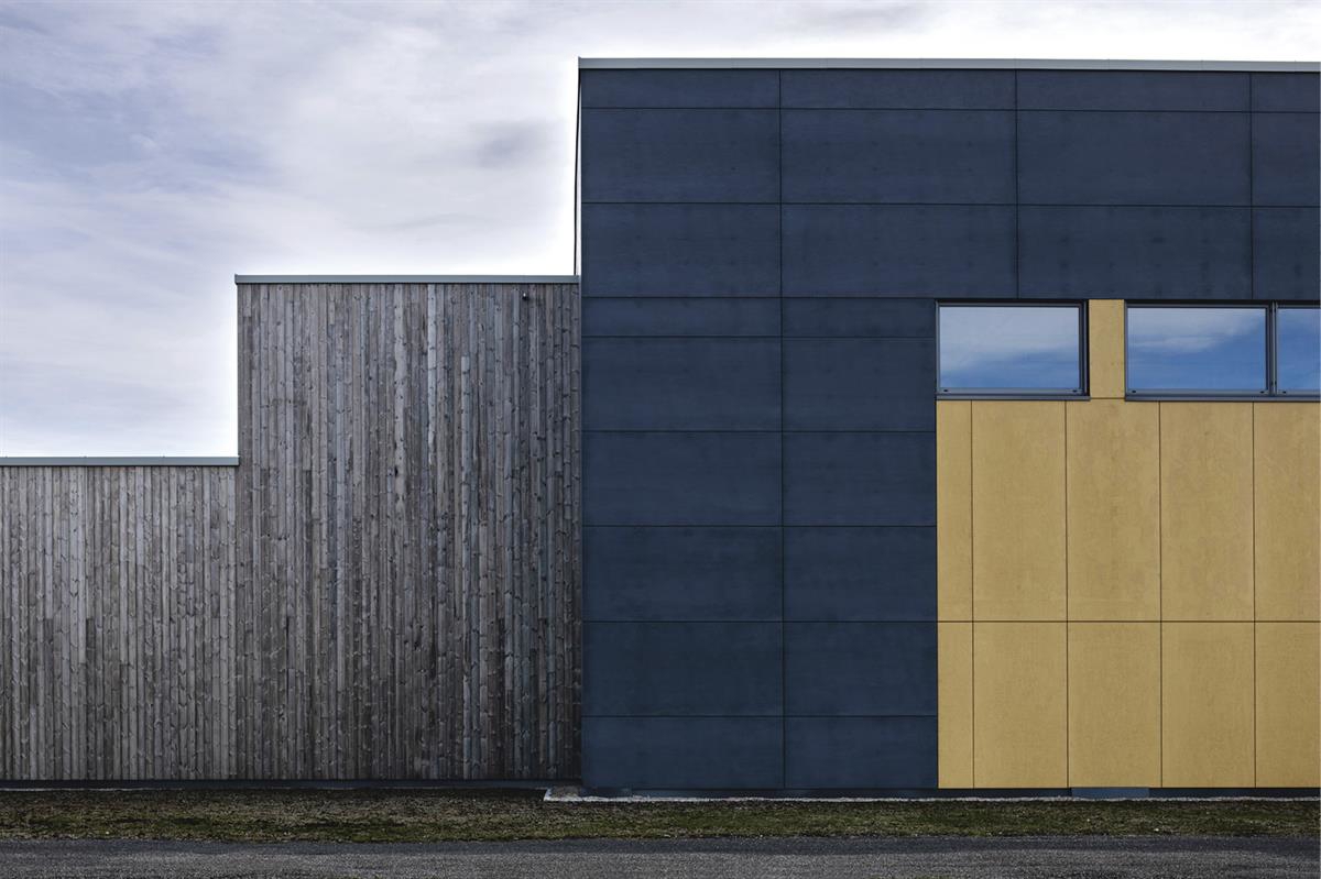 Agder fengsel, avdeling Froland