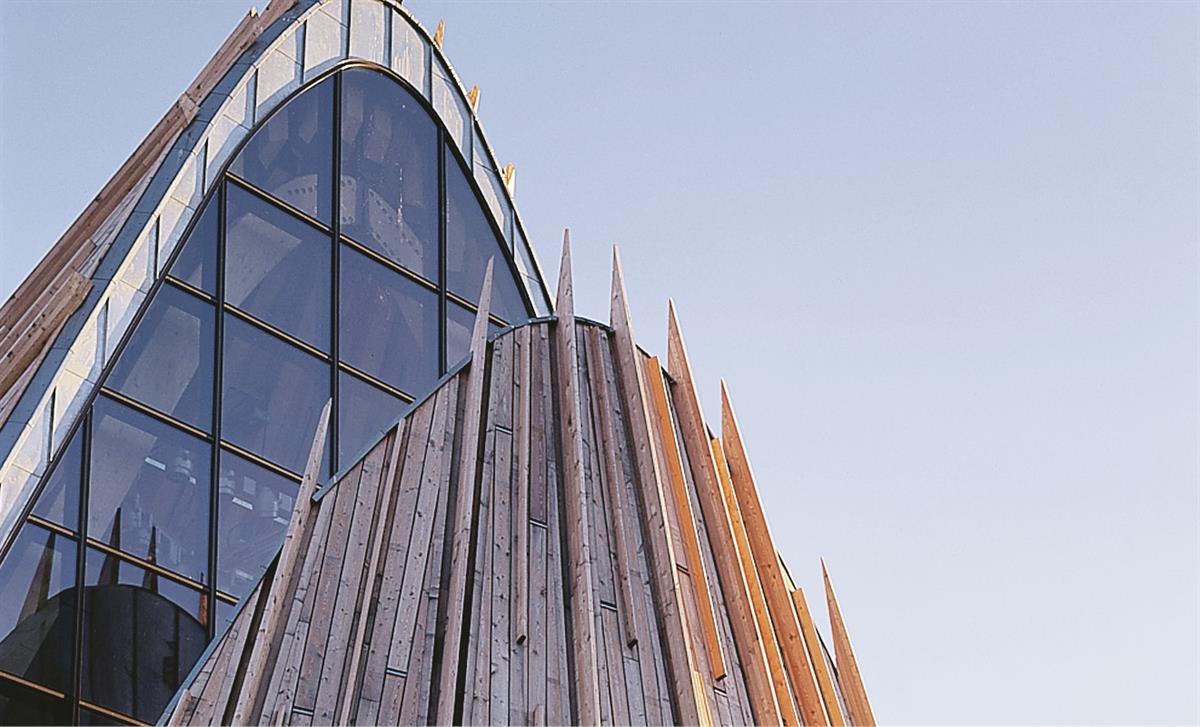 Sametinget, Karasjok