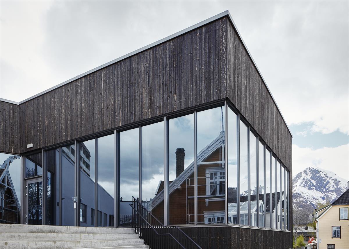 Reiselivsmuseet i Balestrand