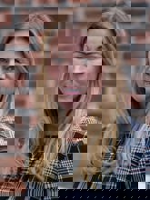 Portrettbilde av Janicke Andreassen