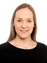 Jenny Clemet von Tetzschner. Foto: Fotograf Sturlason/Utenriksdepartementet 