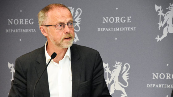 Staten tilbyr jordbruket en økt inntektsramme på 1 milliard kroner.