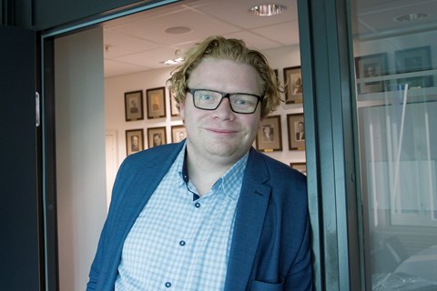 Arne-Petter Lorentzen