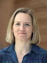 Portrett av Elisabeth