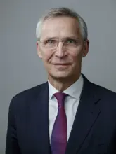 Jens Stoltenberg