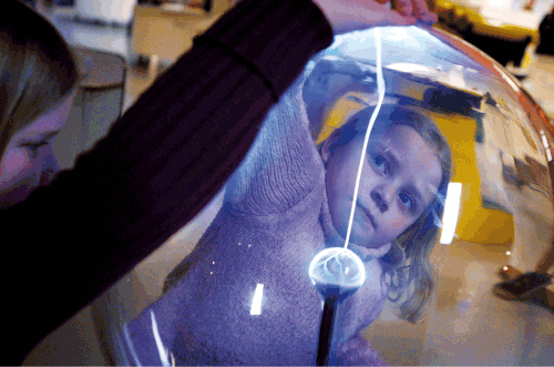 Figur 4.30 Fra Norsk Teknisk Museum.