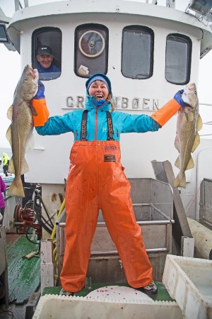 Konferansen i august skal inspirere til å utnytte det store potensialet som ligger i havet og langs kysten enda bedre. Foto: NTB scanpic Konferansen i august skal inspirere til å utnytte det store potensialet som ligger i havet og langs kysten enda bedre. Foto: NTB scanpic