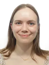 Portrettbilde av Katinka Vaag Prestøy